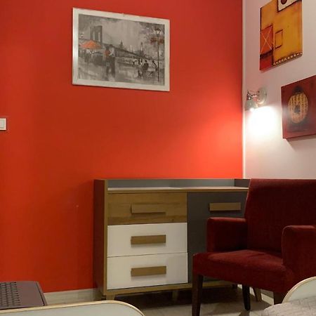 Rockxi - Apartament اوك المظهر الخارجي الصورة