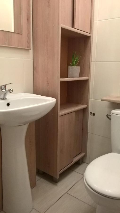 Rockxi - Apartament اوك المظهر الخارجي الصورة