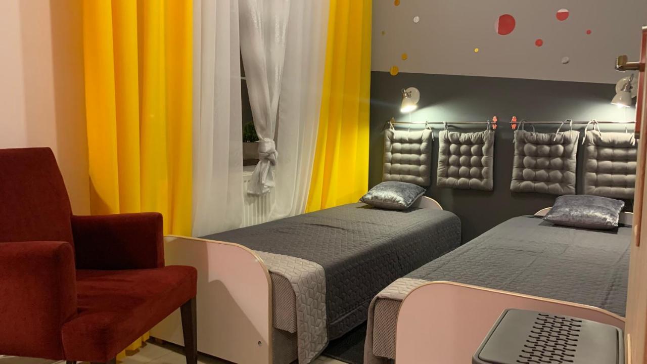 Rockxi - Apartament اوك المظهر الخارجي الصورة
