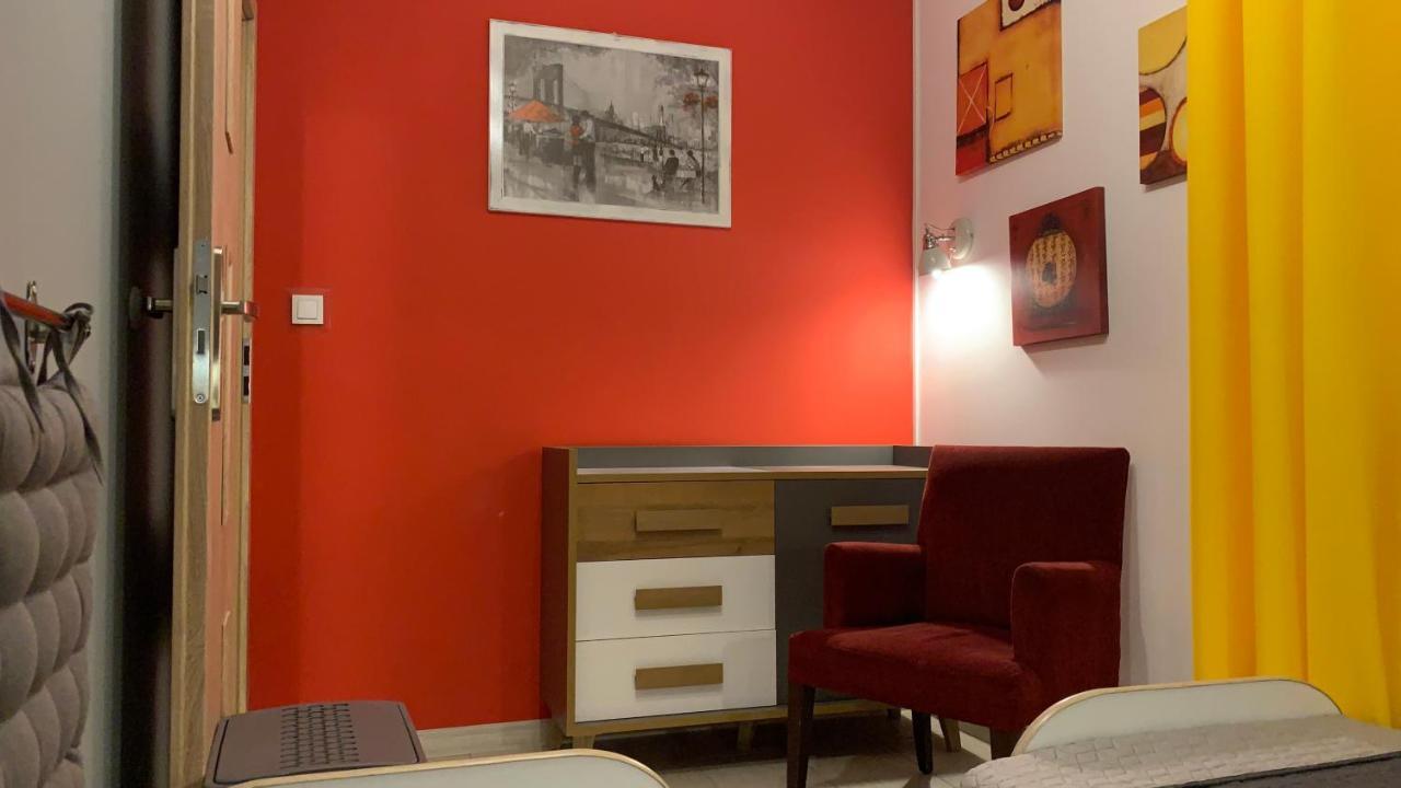 Rockxi - Apartament اوك المظهر الخارجي الصورة