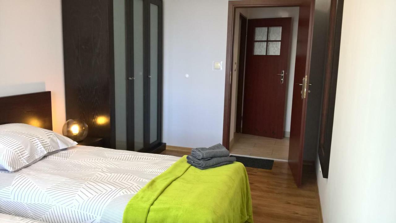 Rockxi - Apartament اوك المظهر الخارجي الصورة