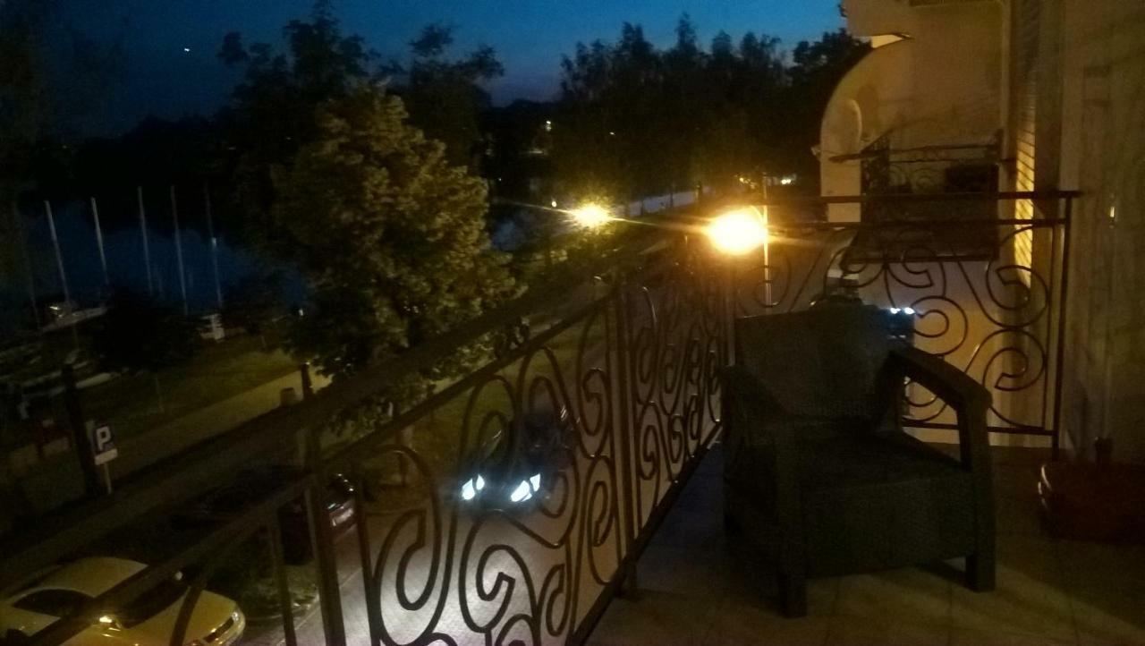 Rockxi - Apartament اوك المظهر الخارجي الصورة
