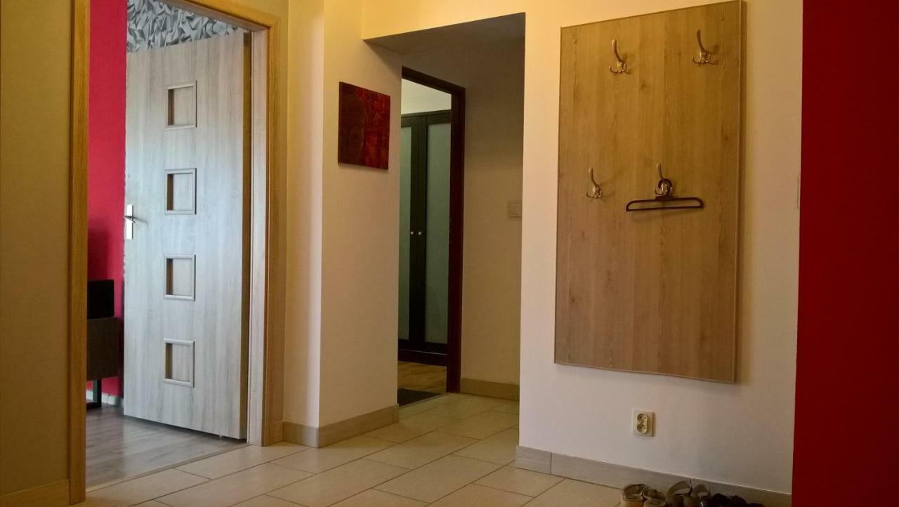 Rockxi - Apartament اوك المظهر الخارجي الصورة