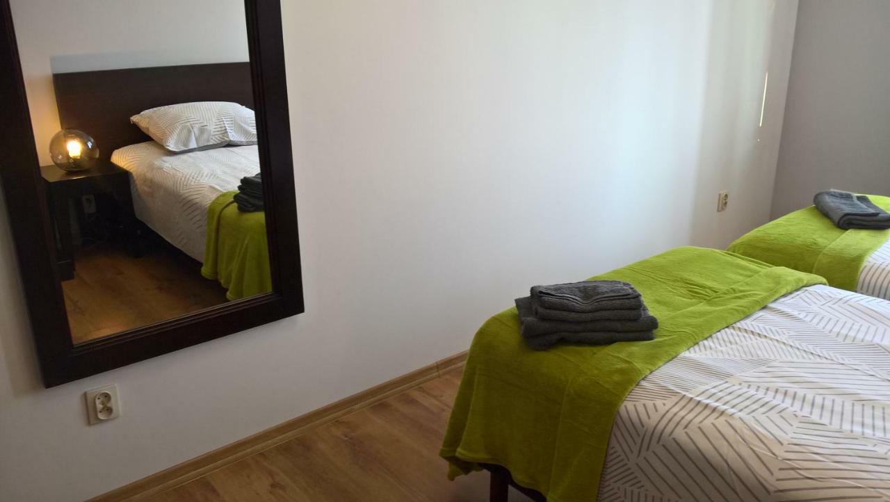 Rockxi - Apartament اوك المظهر الخارجي الصورة