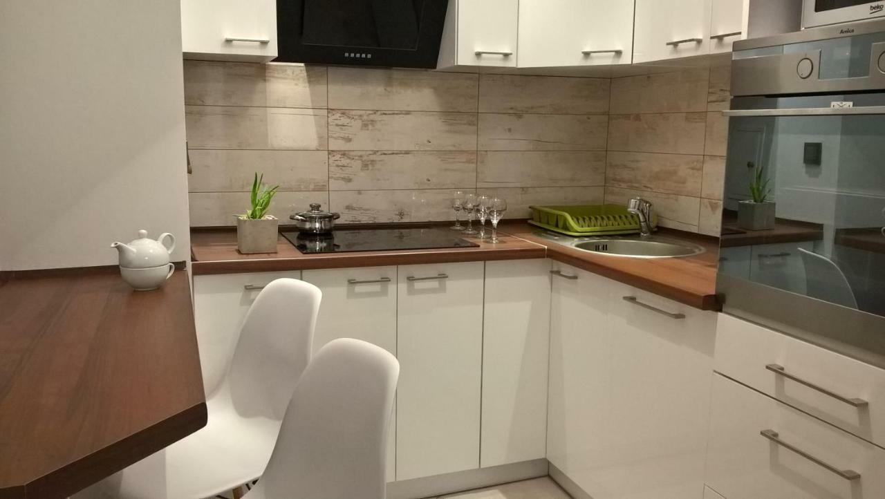 Rockxi - Apartament اوك المظهر الخارجي الصورة